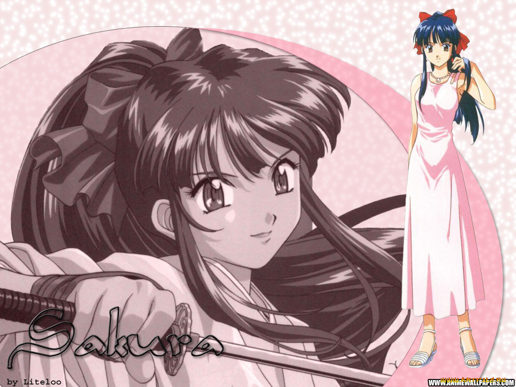 , sakura, wars